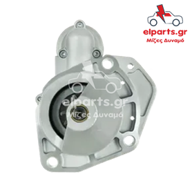 S0656S Μίζα τύπου Bosch IVECO Μίζα Bosch S0656S 1231039