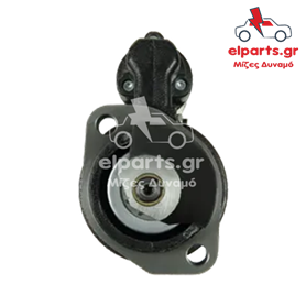 Μίζα Bosch S0657S 1362040