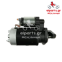 Μίζα Bosch S0657S 1362040