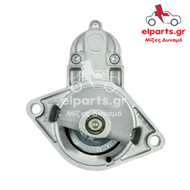 Μίζα Bosch S0658PR 