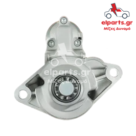 S0659S Μίζα τύπου Bosch AUDI SEAT SKODA VW Μίζα Bosch S0659S 1123036