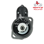 Μίζα Bosch S0663S 1366025