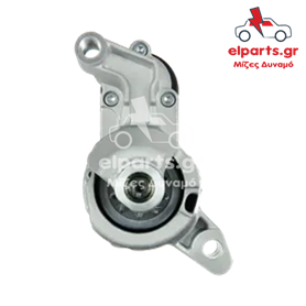 Μίζα Bosch S0664S 1107452