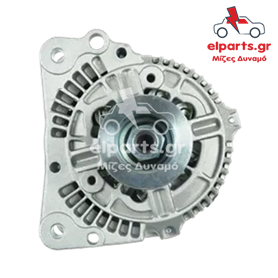 Δυναμό Bosch A0455 123320005