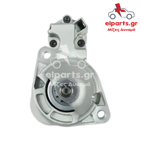 Μίζα Bosch S0666S 1138073