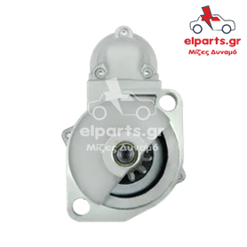 Μίζα Bosch S0670S 1262032