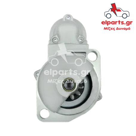 Μίζα Bosch S0670S 1262032