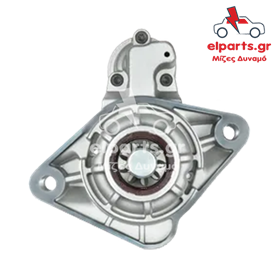 S0672S Μίζα τύπου Bosch VW Μίζα Bosch S0672S 1125607