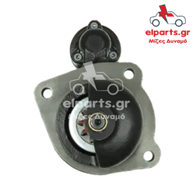 S0674S Μίζα τύπου Bosch DAF Μίζα Bosch S0674S