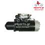 Μίζα Bosch S0674S 