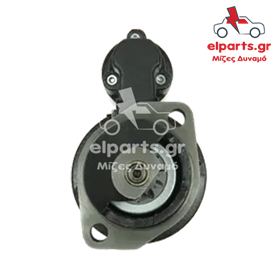 Μίζα Bosch S0676S 1363105