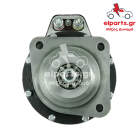 S0677S Μίζα τύπου Bosch KHD MWM Μίζα Bosch S0677S 1510032