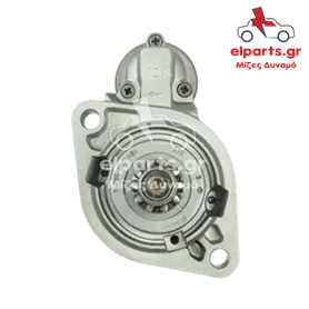 S0678PR Μίζα τύπου Bosch FORD SEAT VW Μίζα Bosch S0678PR