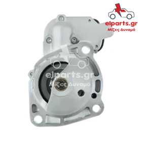 S0689S Μίζα τύπου Bosch MERCEDES BENZ TRUCKS & BUSES Μίζα Bosch S0689S