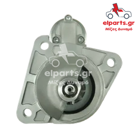 S0693S Μίζα τύπου Bosch NISSAN Μίζα Bosch S0693S 1218812