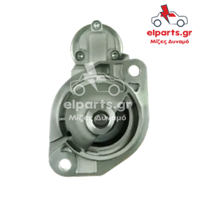 Μίζα Bosch S0695S 1108133