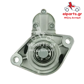 Μίζα Bosch S0696S 1125619