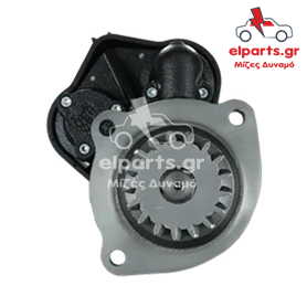 Μίζα Bosch S0701(BOSCH) 