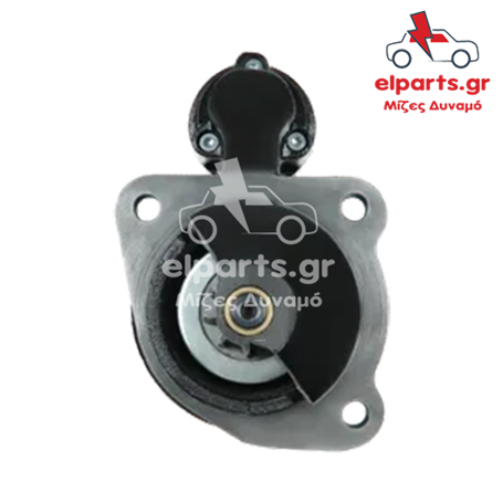 Μίζα Bosch S0702S 1368069