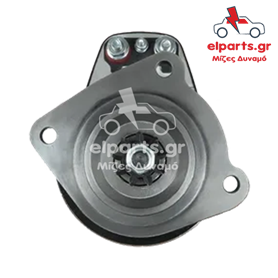 S0706S Μίζα τύπου Bosch VOLVO VOLVO BM Μίζα Bosch S0706S 1416025