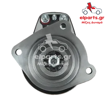 Μίζα Bosch S0706S 1416025