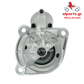 Μίζα Bosch S0708S F000AL0138