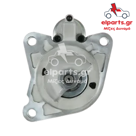 Μίζα Bosch S0709S 1109343