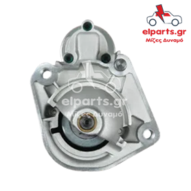 Μίζα Bosch S0710S 1115007