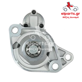 Μίζα Bosch S0713S 1121418