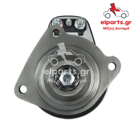 Μίζα Bosch S0714S 1418016