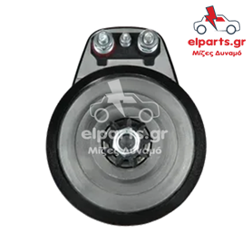 S0715S Μίζα τύπου Bosch HANOMAG Μίζα Bosch S0715S 1418005