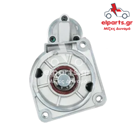 Μίζα Bosch S0717S 