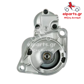 Μίζα Bosch S0720S 1107093