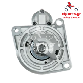 Μίζα Bosch S0724S 1109396