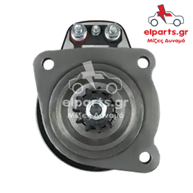 S0726S Μίζα τύπου Bosch Μίζα Bosch S0726S 1414019