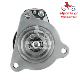 S0727S Μίζα τύπου Bosch CLAAS KASSBOHRER MAN MERCEDES BENZ TRUCKS & BUSES NEOPLAN Μίζα Bosch S0727S 1415001