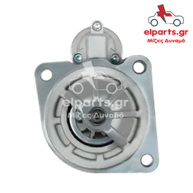 Μίζα Bosch S0728S F000AL0135