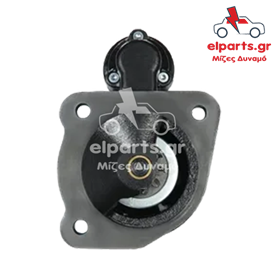 S0734S Μίζα τύπου Bosch CATERPILLAR JCB VOLVO Μίζα Bosch S0734S 1368027