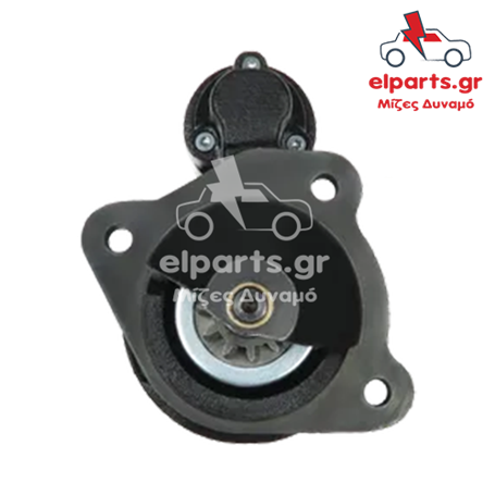 Μίζα Bosch S0735S 1362052