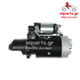 Μίζα Bosch S0735S 1362052