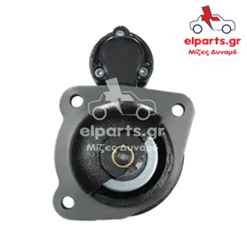 Μίζα Bosch S0737S 1367039