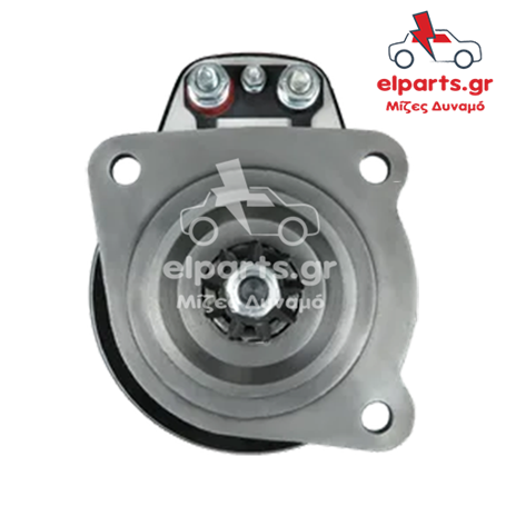 Μίζα Bosch S0740S 1418003