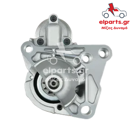 Μίζα Bosch S0741S 1107477