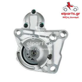 Μίζα Bosch S0742S 1136006