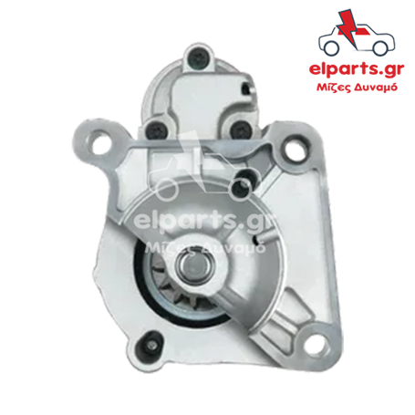 Μίζα Bosch S0743S 1170201