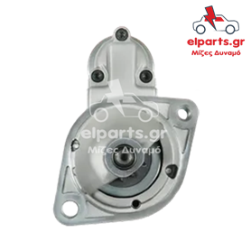 Μίζα Bosch S0745S 1139004