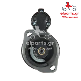 S0749S Μίζα τύπου Bosch MWM Μίζα Bosch S0749S 1368014