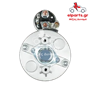 Μίζα Bosch S0749S 1368014