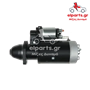 Μίζα Bosch S0749S 1368014