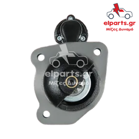 S0750S Μίζα τύπου Bosch IVECO Μίζα Bosch S0750S 1368008